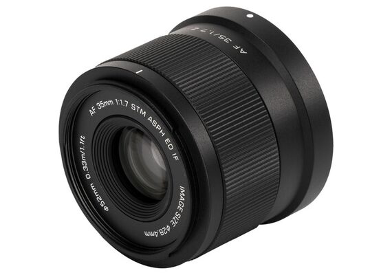 VILTROX AF 35mm f/1.7 Air - Nikon Z