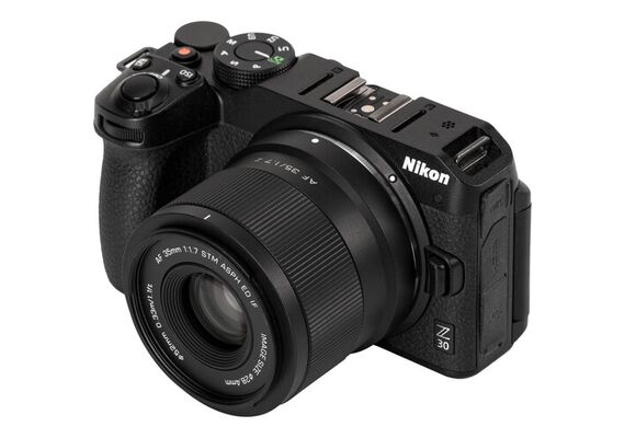 VILTROX AF 35mm f/1.7 Air - Nikon Z