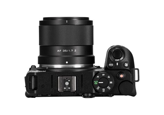 VILTROX AF 35mm f/1.7 Air - Nikon Z