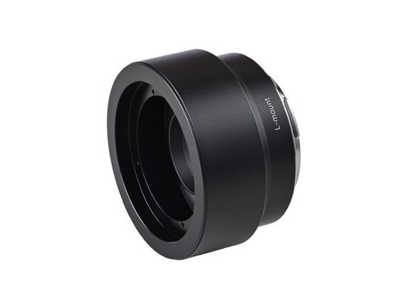 LAOWA Baioneta Intercambiável Sword 15mm - L-Mount