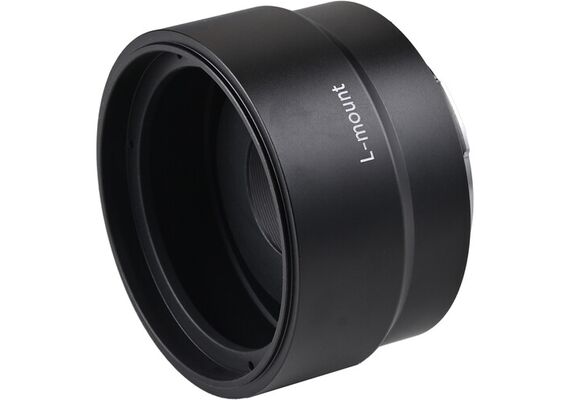 LAOWA Baioneta Intercambiável Sword 35mm - L-Mount