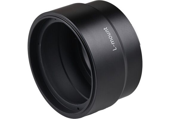 LAOWA Baioneta Intercambiável Sword 25mm / 60mm / 100mm / 180mm - L-Mount