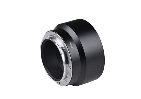 LAOWA Baioneta Intercambiável Sword 15mm - L-Mount