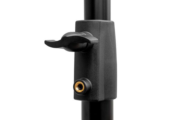 CARUBA Kit Suporte de Fundos de Tecido SBK-3 3x3m