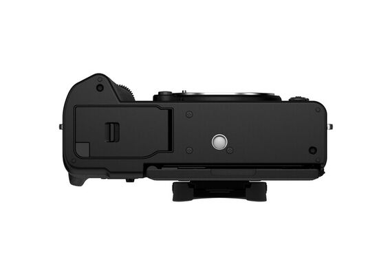 FUJIFILM X-T5 - Corpo (Preto)