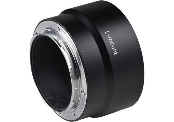 LAOWA Baioneta Intercambiável Sword 35mm - L-Mount
