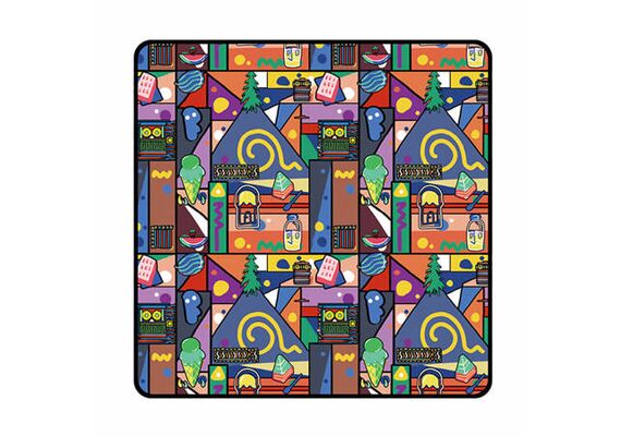 PGYTECH Pano Stick-it 45x45cm