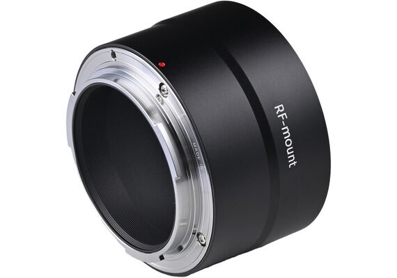 LAOWA Baioneta Intercambiável Sword 25mm / 60mm / 100mm / 180mm - Canon RF
