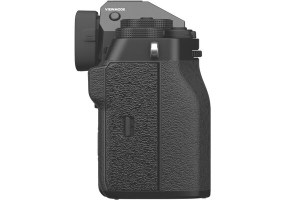 FUJIFILM X-T5 - Corpo (Preto)