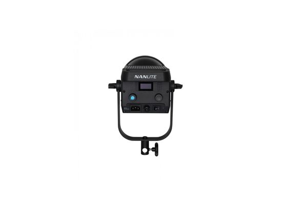 NANLITE Kit Duplo Iluminador LED FS300 com Tripé e Softbox
