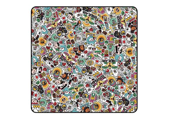 PGYTECH Pano Stick-it 45x45cm