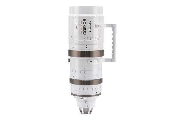 VILTROX Luna 30-300mm T4.0 10x Cine