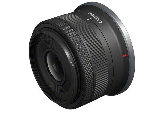 CANON ​RF-S 10-18mm F4.5-6.3 IS STM