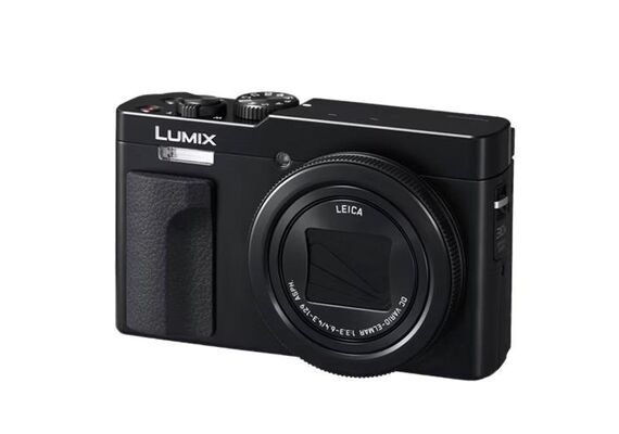 PANASONIC Lumix DC-TZ99 - Preto