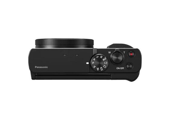 PANASONIC Lumix DC-TZ99 - Preto