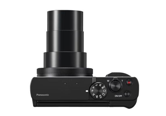 PANASONIC Lumix DC-TZ99 - Preto