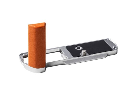 SMALLRIG 5052 L-Shape Grip Panasonic Lumix S9 - Laranja
