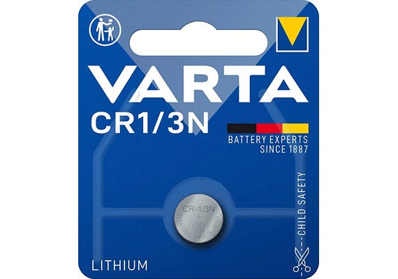 VARTA Pilha CR1/3N 3V