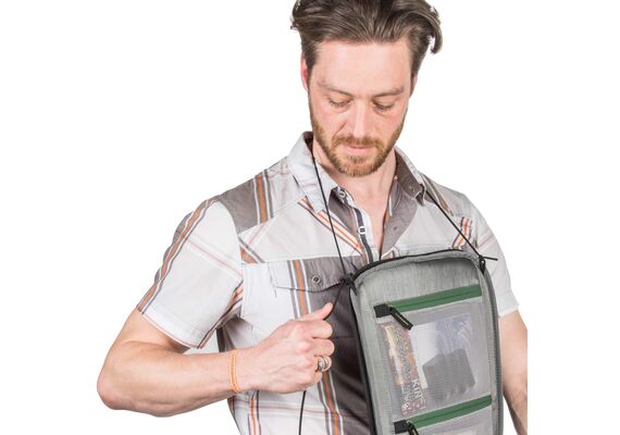 THINK TANK Mochila BackLight 36L - Verde