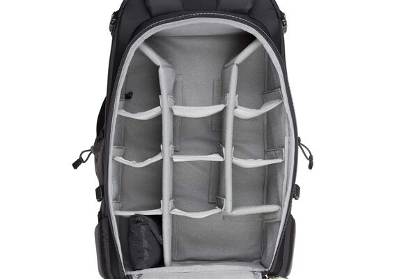 THINKTANK Mochila BackLight 36L - Slate Black