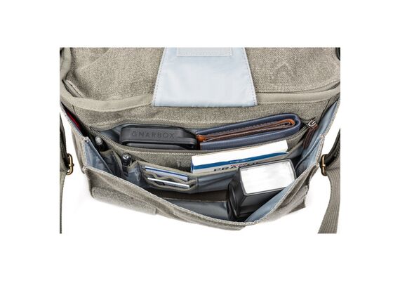 THINK TANK Bolsa de Ombro RETROSPECTIVE 7 V2.0 (Pinestone)