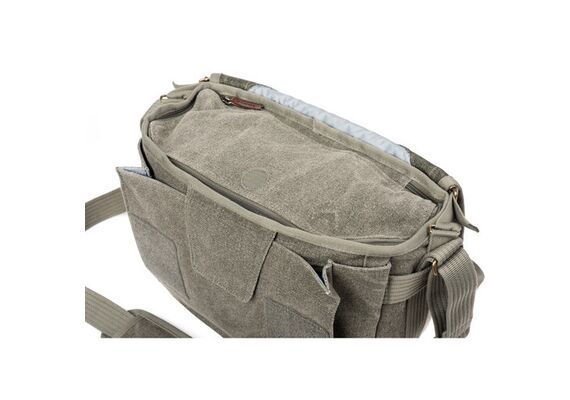THINK TANK Bolsa de Ombro RETROSPECTIVE 7 V2.0 (Pinestone)