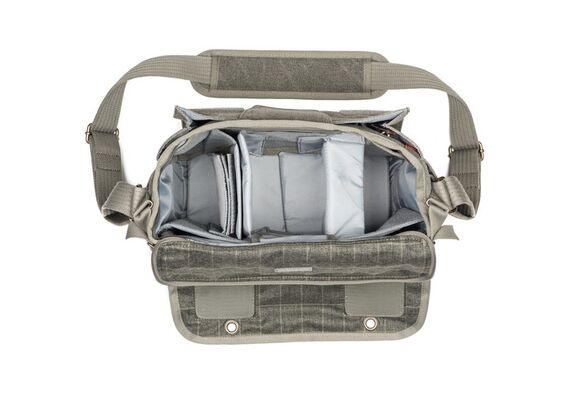 THINK TANK Bolsa de Ombro RETROSPECTIVE 7 V2.0 (Pinestone)