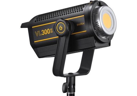 GODOX Iluminador LED VL300II - Daylight