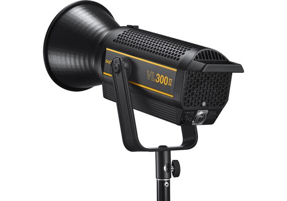 GODOX Iluminador LED VL300II - Daylight