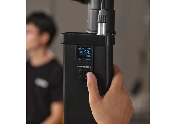 GODOX Iluminador LED VL300II - Daylight