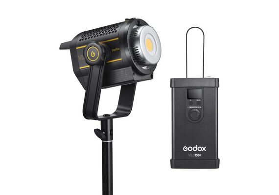 GODOX Iluminador LED VL150II - Daylight
