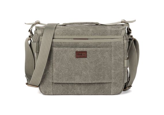 THINK TANK Bolsa de Ombro RETROSPECTIVE 7 V2.0 (Pinestone)