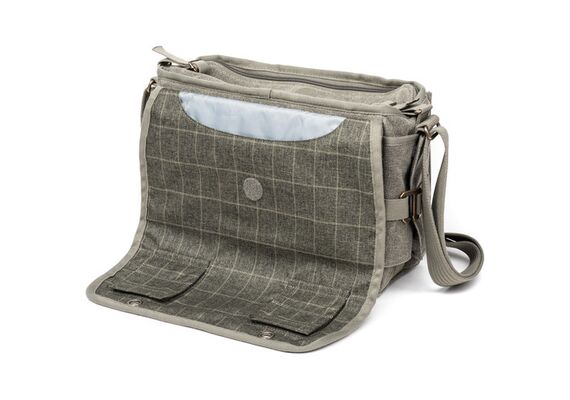 THINK TANK Bolsa de Ombro RETROSPECTIVE 7 V2.0 (Pinestone)