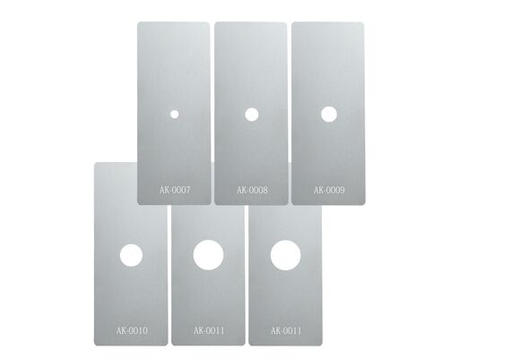 GODOX Gobos de Metal AK-GS5 para AK-R21