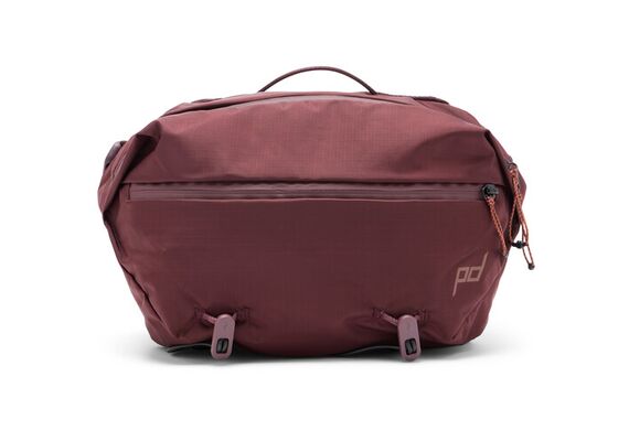 PEAK DESIGN Outdoor Sling 7L - Bordeaux