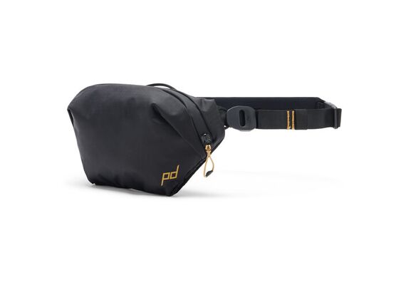 PEAK DESIGN Outdoor Sling 2L - Preto