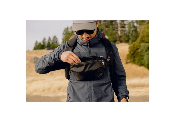 PEAK DESIGN Outdoor Sling 2L - Preto