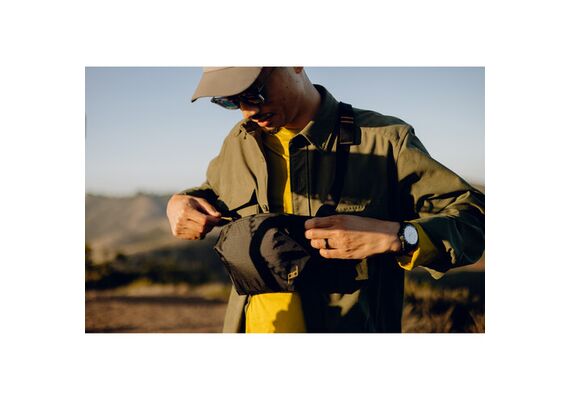 PEAK DESIGN Outdoor Sling 2L - Preto