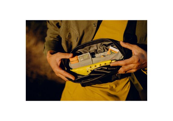 PEAK DESIGN Outdoor Sling 2L - Preto