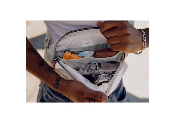 PEAK DESIGN Outdoor Sling 2L - Branco