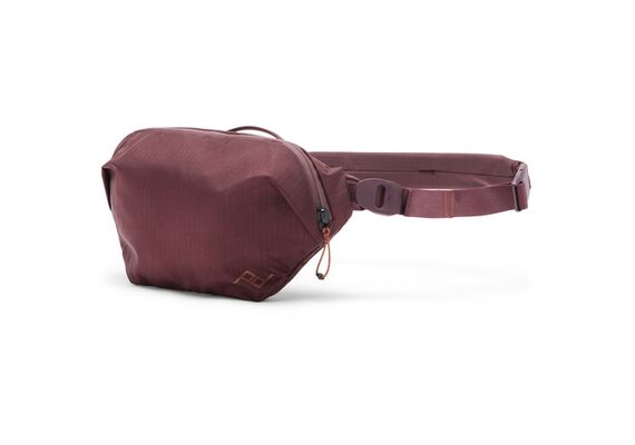 PEAK DESIGN Outdoor Sling 2L - Bordeaux