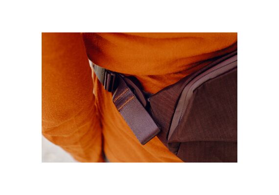 PEAK DESIGN Outdoor Sling 2L - Bordeaux
