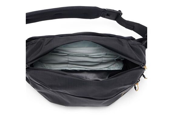 PEAK DESIGN Outdoor Sling 7L - Preto