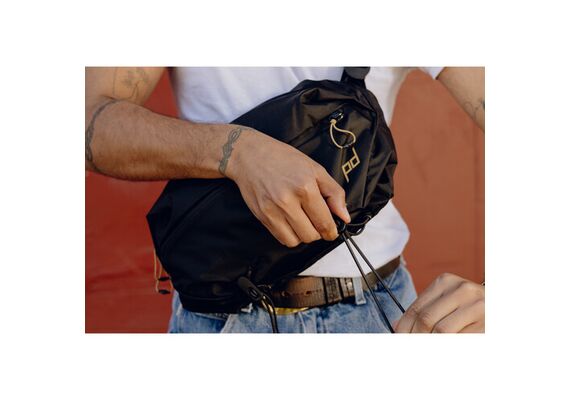 PEAK DESIGN Outdoor Sling 7L - Preto