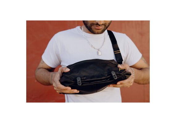 PEAK DESIGN Outdoor Sling 7L - Preto