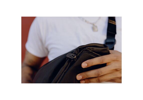 PEAK DESIGN Outdoor Sling 7L - Preto