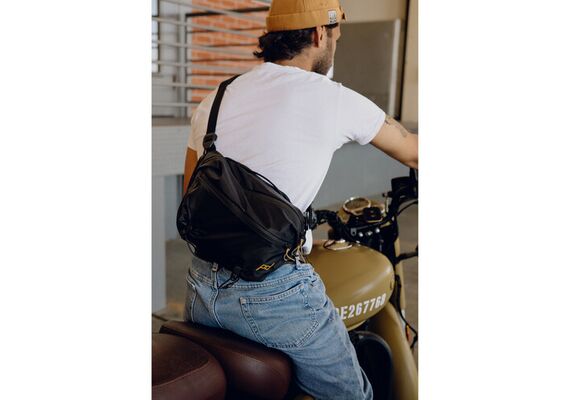 PEAK DESIGN Outdoor Sling 7L - Preto