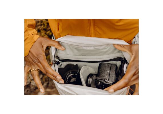 PEAK DESIGN Outdoor Sling 7L - Branco