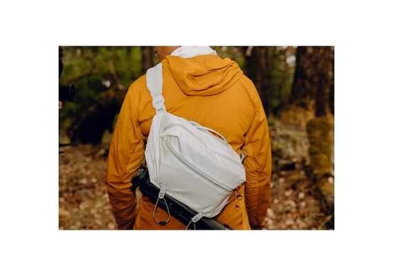 PEAK DESIGN Outdoor Sling 7L - Branco
