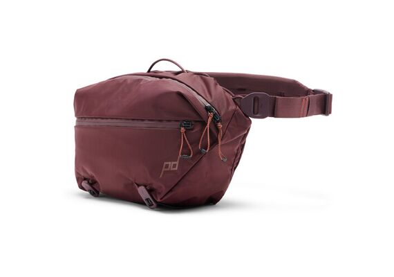 PEAK DESIGN Outdoor Sling 7L - Bordeaux